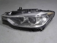 фото thumb №1, Bmw 3 f30 f31 bi-xenon некорректируемый левый