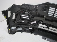 фото thumb №14, Бампер audi q3 83a 22r камера 4 pdc переднє