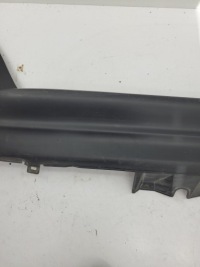 Накладка  порог порог подножка bmw x3 правая правый Доставка, фото thumb