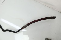 Mercedes w215 cl шланг задній задній підвіска abc актуатор 2209971082 в Україні, фото thumb