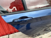 фото thumb №11, Bmw f20 двері a76 праве зад оригінал igły w колір