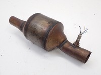 фото thumb №1, Каталізатор фільтр 1122424301012 20900024667548 opel combo e proace