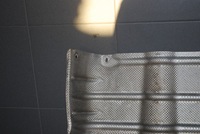 фото thumb №7, Захист теплова mercedes benz 3.2 cdi a2516820071