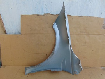 фото thumb №10, Крило правий перед vw polo 2g0 2g0823155d