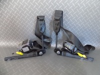 фото thumb №5, Натягувачі ременів перед ремені astra iv j оригінал gtc