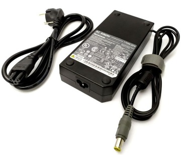 Oryginalny zasilacz Lenovo 20V 8.5A 170W, 7.9x5.5 + kabel