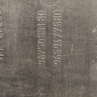 фото thumb №10, Peugeot 3008 i 2012 9673832180 елементи кріпильні