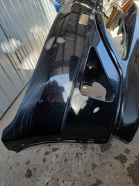 фото thumb №4, Бампер перед honda civic ufo r-type 2010-2015