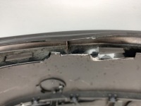 Tesla model 3 iii рестайлінг  highland 2023- бампер задній задній 1582570-02-a Недорого, фото thumb