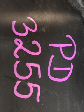 фото thumb №15, Audi a3 8y4 hb спойлер зад диффузор 8y4807521a