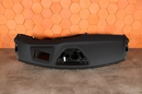 фото thumb №8, Bmw x1 u11 оригінальна панель приладів приладова консоль шкіра head up mokka anglik