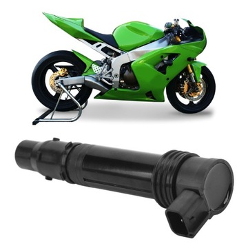 фото thumb №7, Катушка зажигания мотоцикл poprawiona производительность 21171-1282 для двигателя ms