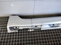 фото thumb №11, Молдинг поріг накладка поріг поріг правий права volvo v70 iii lift 426-26