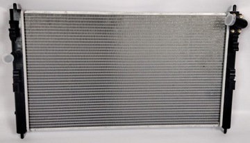 фото thumb №5, Asx 2.0 радіатор вентилятор комплект 19 - 22