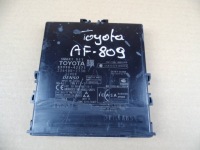 фото thumb №1, Toyota rav4 v 2018+ модуль бортовой компьютер блок управления smartkey 89990-42371
