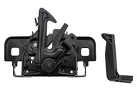 фото thumb №4, Замок капот dacia sandero ii, logan ii 2012-