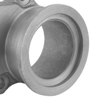 фото thumb №12, Труба выпускная трубы выпускной turbo 3978390