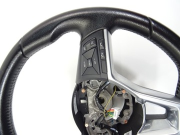 фото thumb №8, Micra k14 руль многофункциональная 484305fa1a