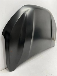 фото thumb №15, Капот dacia sandero iii stepway nowa оригинальный номер 651224904r