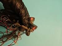 фото thumb №8, Датчик парковка pdc citroen c8 945244