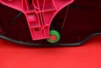 фото thumb №8, Підйомник скло правий задня 3aa839756 vw passat b7 kombi 10-15