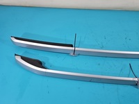 фото thumb №7, Рейлинги peugeot 2008 i кровельные 167cm 13-16