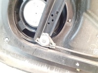 фото thumb №6, Рамка двері підйомник лівий перед porsche cayenne