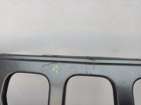 фото thumb №9, Jeep wrangler jl sahara 2018- решётка радиатора перед 6by79trmab