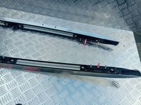 фото thumb №8, Рейлінги дахові комплект lexus nx