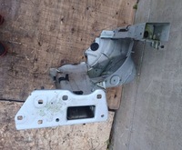 фото thumb №7, Mercedes ml w164 164 чверть підкрилок лонжерон права перед передня