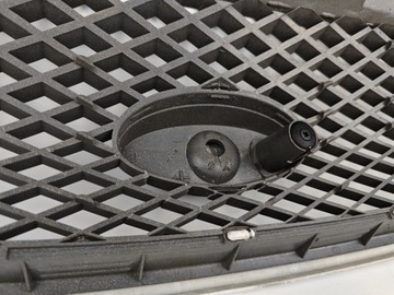 фото thumb №16, Ford mondeo mk3 решётка радиатора решётка радиатор бампера перед 1s7x-8a100