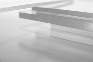 PLEKSA PLEXI PLEKSI 2mm cięta na wymiar Bezbarwna