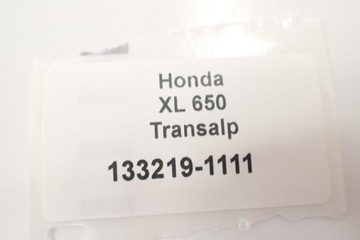 Honda XL 650 V Transalp Stelaż przód mocowanie