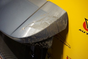 фото thumb №6, Lincoln aviator 2020 - крышка стекло бампер pas зад podgłoga комплект usa