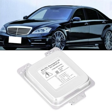 фото thumb №11, Модуль фары hid балласт ксеноновый 5dc00906000 заменитель для