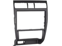 фото thumb №5, 1m0863263f рамка консоли 2din leon toledo od aso