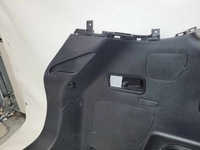 фото thumb №13, Обшивка багажника лівий правий santa fe iii grand 2015