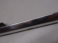 фото thumb №5, Молдинг уплотнитель левый перед bmw 5 g30