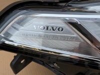 Фара volvo xc90 2 full led active high beam правий перед передня Оригінал, фото thumb
