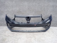 фото thumb №1, Dacia sandero logan iii 20- бампер передний перед