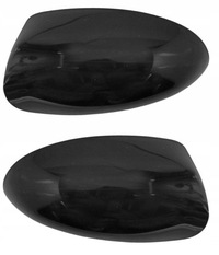 фото thumb №1, Ford focus mk1 98-04 корпус дзеркало ліва + права