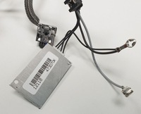 фото thumb №3, Джгут електропроводка лампи перед discovery iv l319