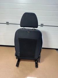 фото thumb №9, Сидіння водія, лівий перед, переднє mercedes vito w447 європа