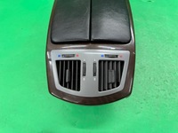 фото thumb №6, Подлокотник туннель бардачок управление сидений idrive bmw 7 e65 e66 01-