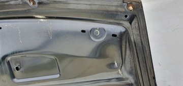 фото thumb №8, Капот крышка двигателя citroen c6 05- хром org