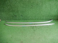 фото thumb №1, Рейлинги кровельные bmw x1 f48 комплект