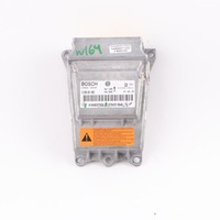 фото thumb №1, Mercedes ml w164 модуль блок управления датчик air bag a1648207926