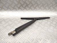 фото thumb №1, Важіль задній двірники ford fiesta mk7