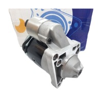 Купити Sando 6010117,0 стартер, фото thumb