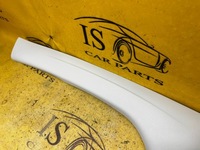 фото thumb №5, Обшивка защита стойка a перед левая peugeot 208